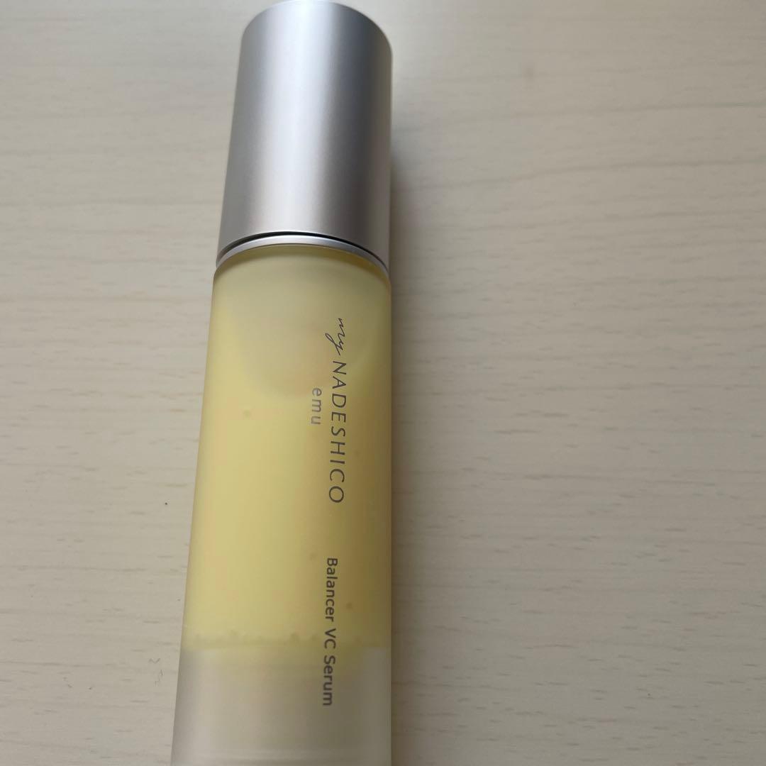 マイナデシコ　バランサーVCセラム