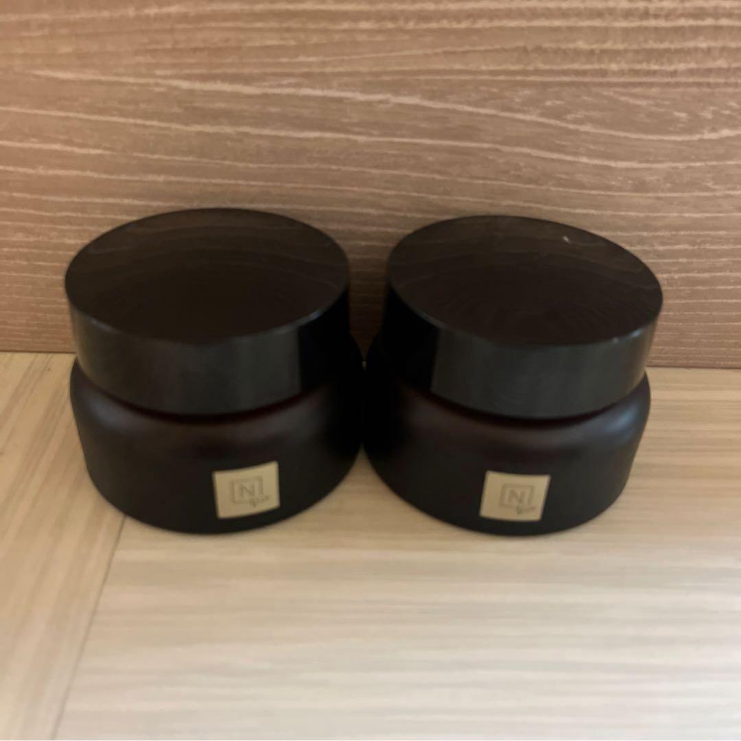 N organic Vieヒアルアップ リフトクリーム ✖️2個