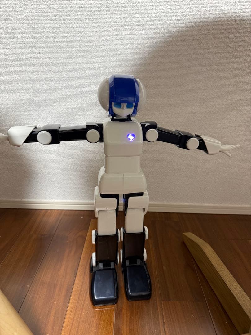 【完品・美品】DMM.com プリメイドAI 動作確認済