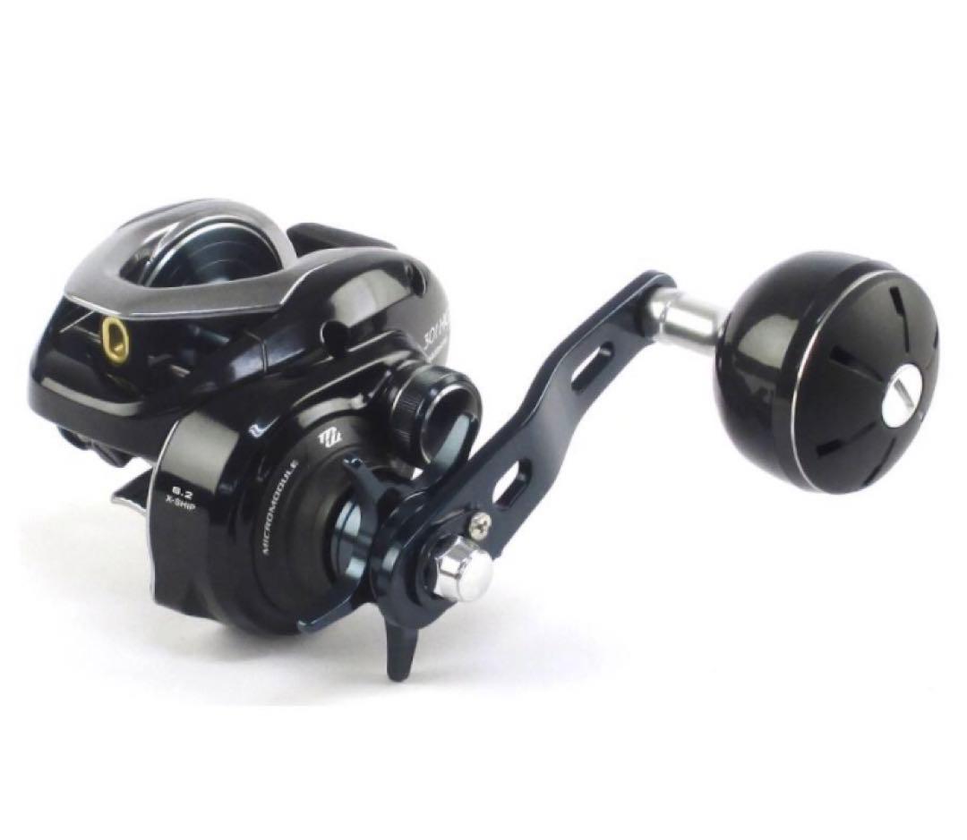 ダイワ ジリオン TW 1516SHL 左ハンドル