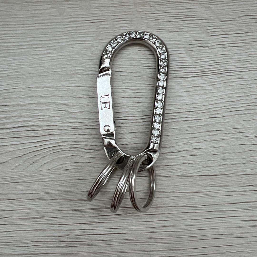 uniform experiment カラビナ fragment