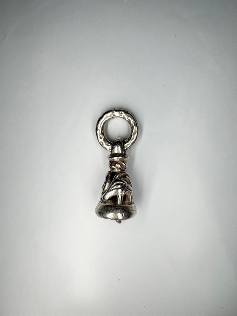 アクセサリー LONE ONES Dove Bell Small 925