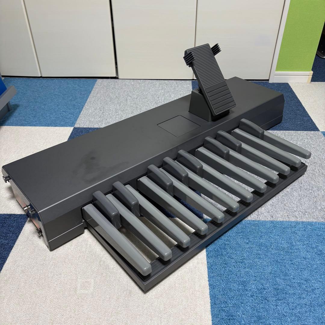 ◇ELS-01ペダルユニット◇ヤマハエレクトーンステージア◇ELS-02共通