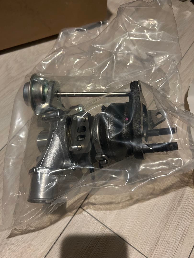 F25型式 過給器本体 17201-B2062 ダイハツ コペン LA400K Amazon | D-SPORT(ディースポーツ) スポーツECU コペン LA400K/A 後期M