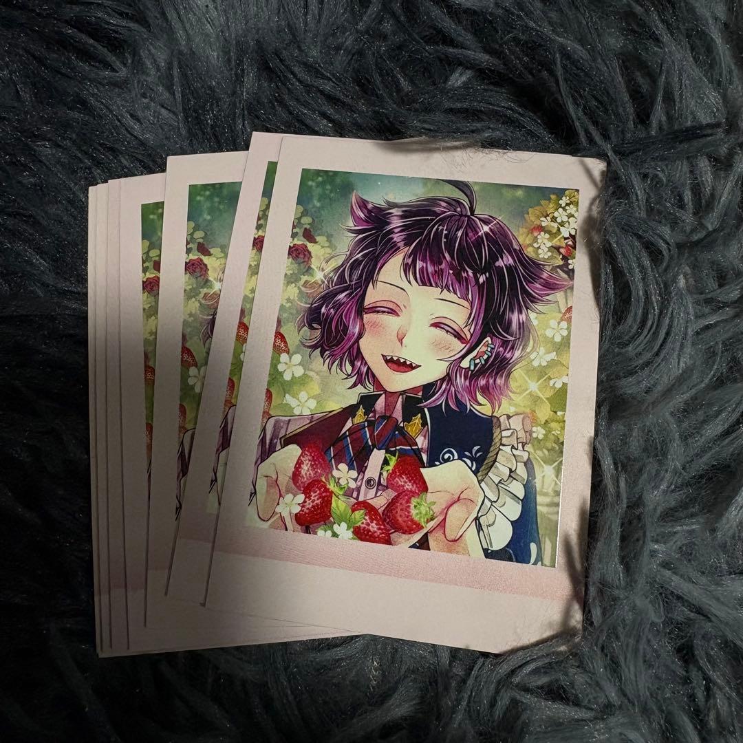 あくねこ パシャこれ ラムリ 8枚 - メルカリ