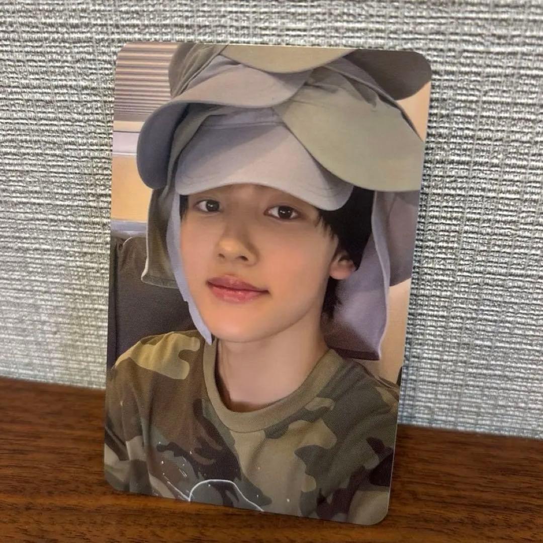 CORTIS ソンヒョン トレカ release party A - メルカリ