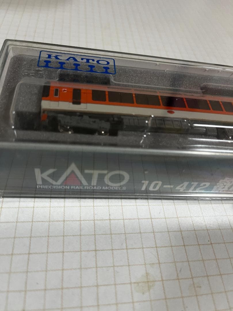 KATO Nゲージ 900系「さくら」 10-412 Amazon | KATO Nゲージ 叡山電鉄900系 きらら レッド 10-1471 鉄道模型