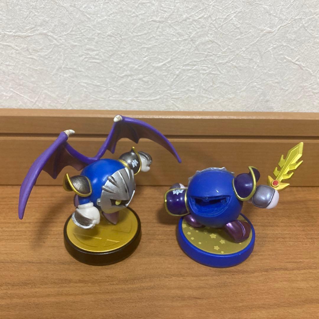 amiibo ジャンク 21体 訳あり まとめ アミーボ セット - メルカリ
