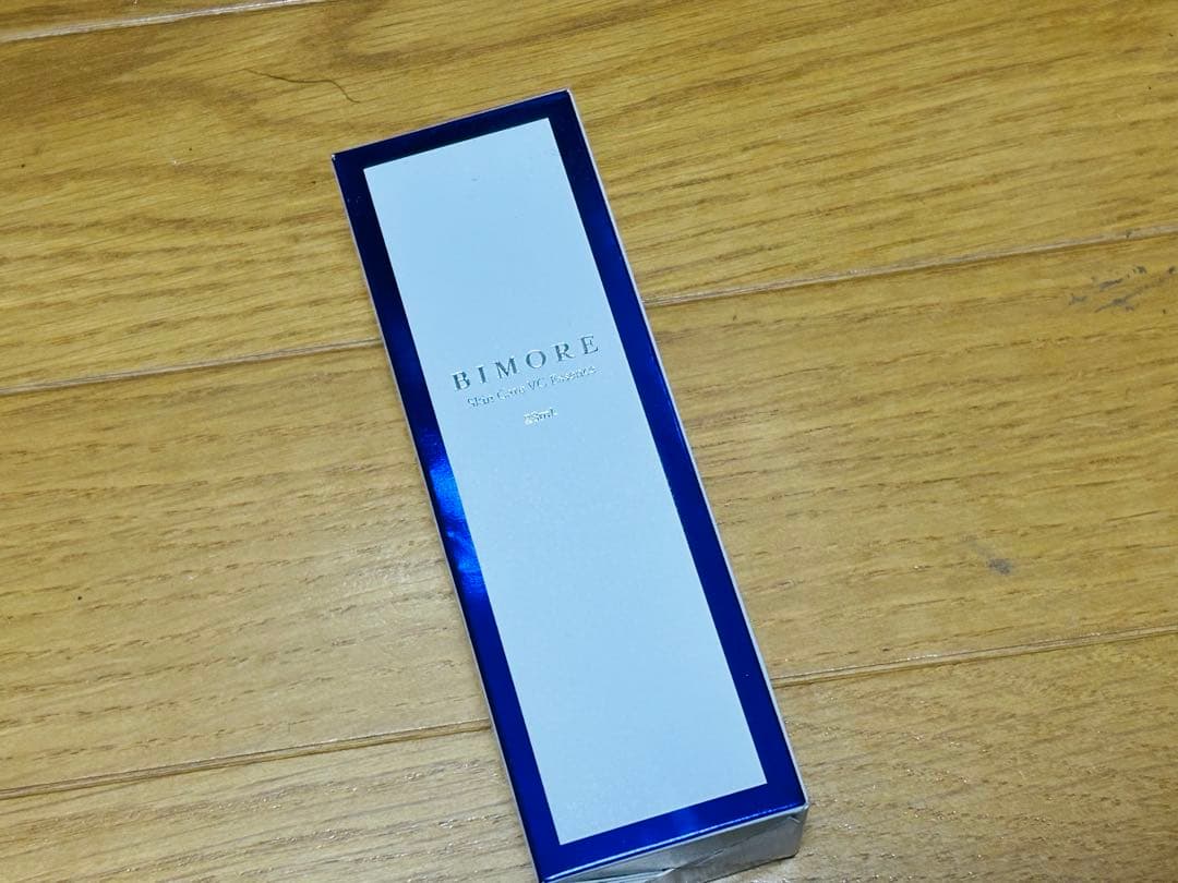 【新品未使用】BIMORE スキンケアVCエッセンス