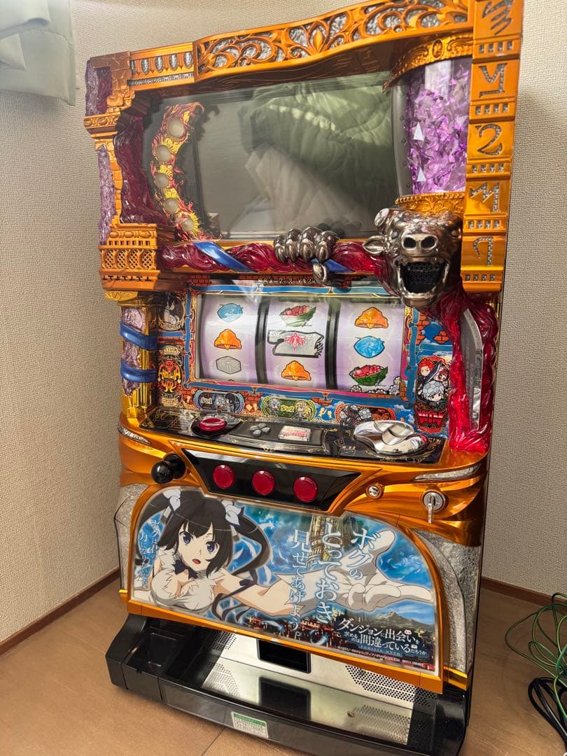 パチスロ ダンジョンに出会いを求めるのは間違っているだろうか Amazon.co.jp: ダンジョンに出会いを求めるのは間違っているだろうか 8