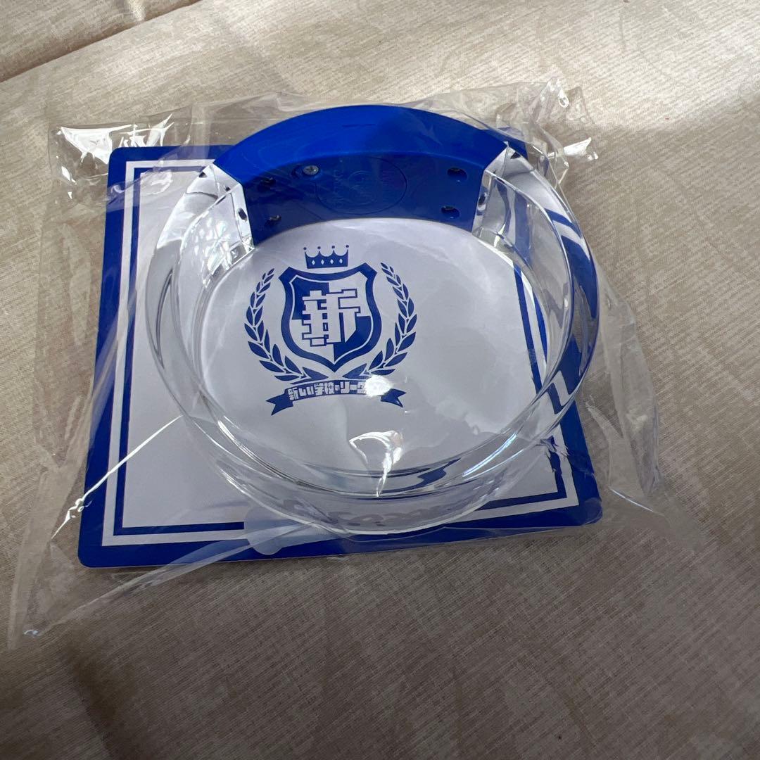 新しい学校のリーダーズ MUSCLE AG! TEE、青春の光 - メルカリ