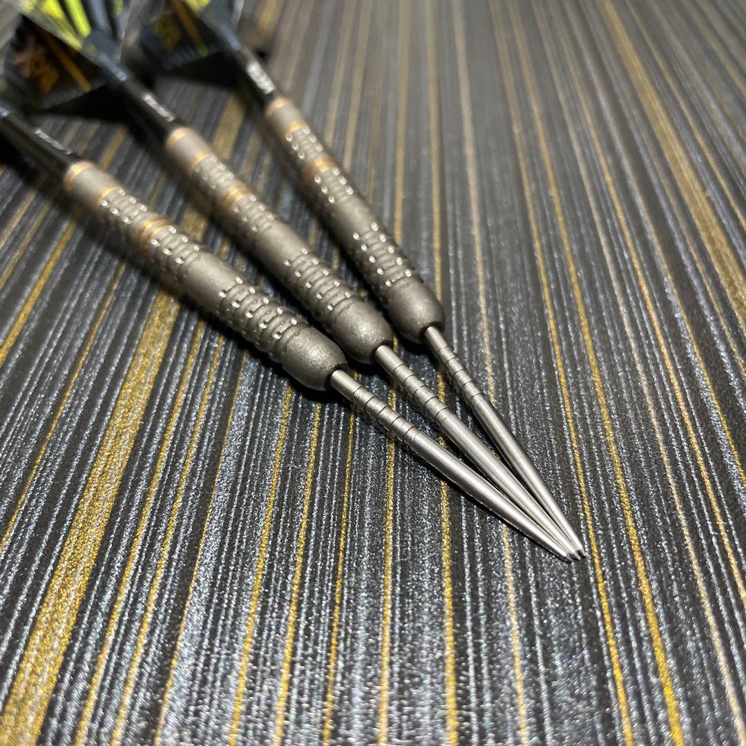 定価約18000円 マイケル ヴァン ガーウェン evo X 22.5g 最新作