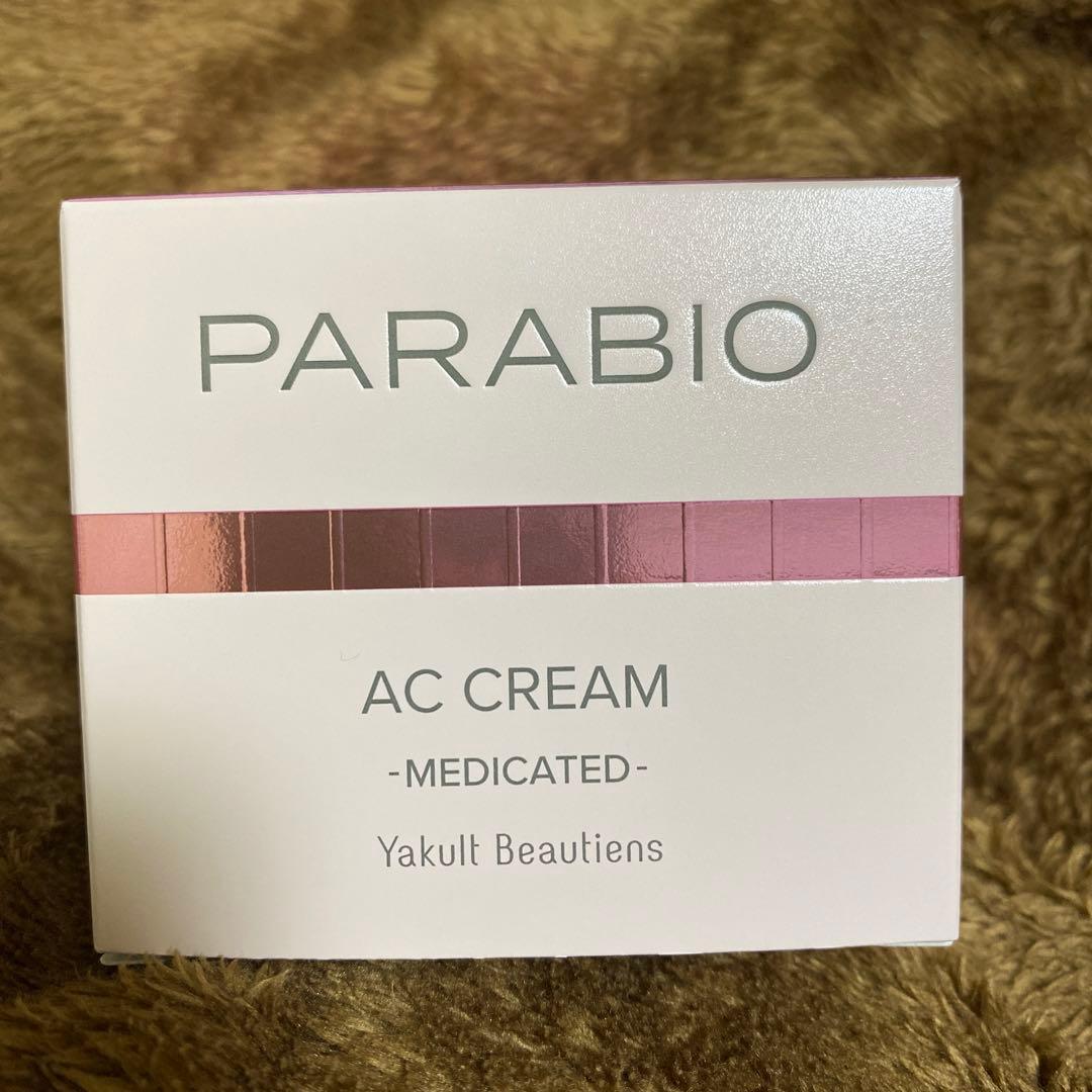 パラビオ　ACクリームf