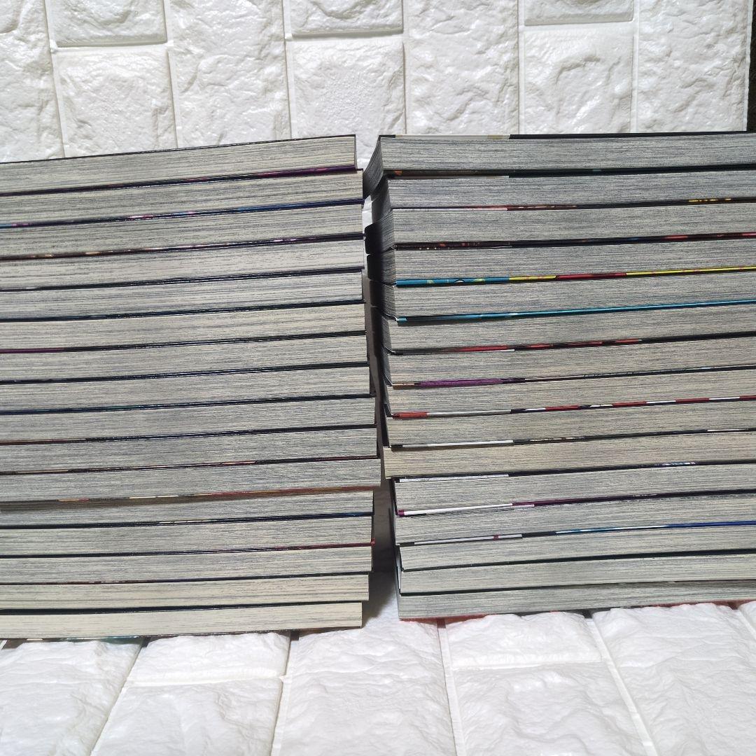 呪術廻戦 0〜30巻セット 帯付き多数 初版あり 五条悟虎杖悠仁伏黒恵