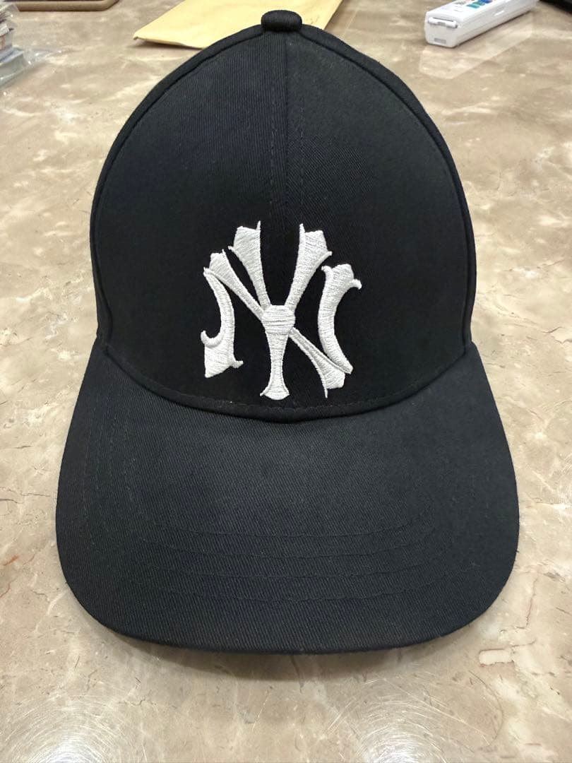 クロムヨークNewVintage Chrome York 6Panel キャップ - メルカリ