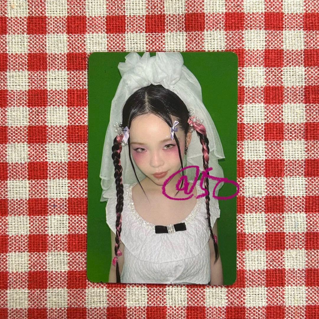 XG ココナ COCONA HMVラキドロ NEWDNA