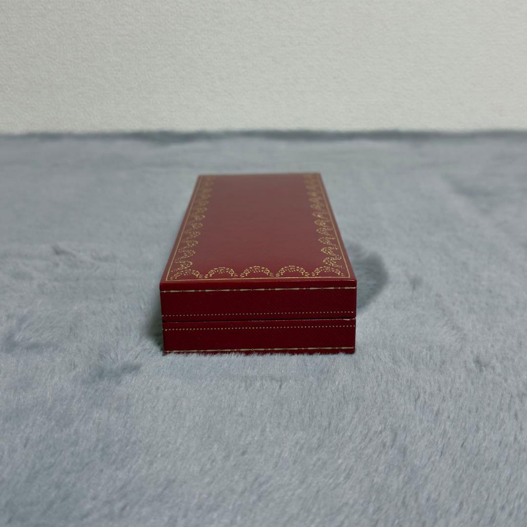 極美品】Cartier カルティエ ジュエリーボックス 空箱アクセサリー