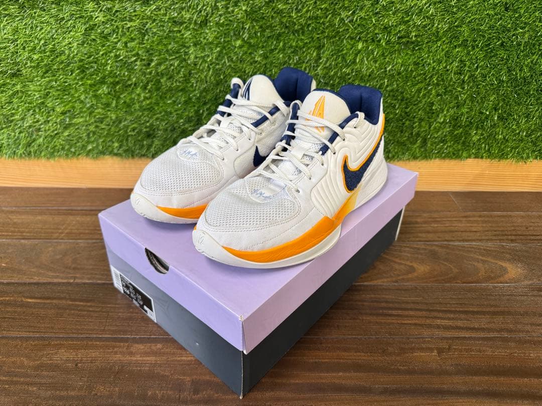 NIKE JA2 EP ナイキ ジャ3 ジャ モラント