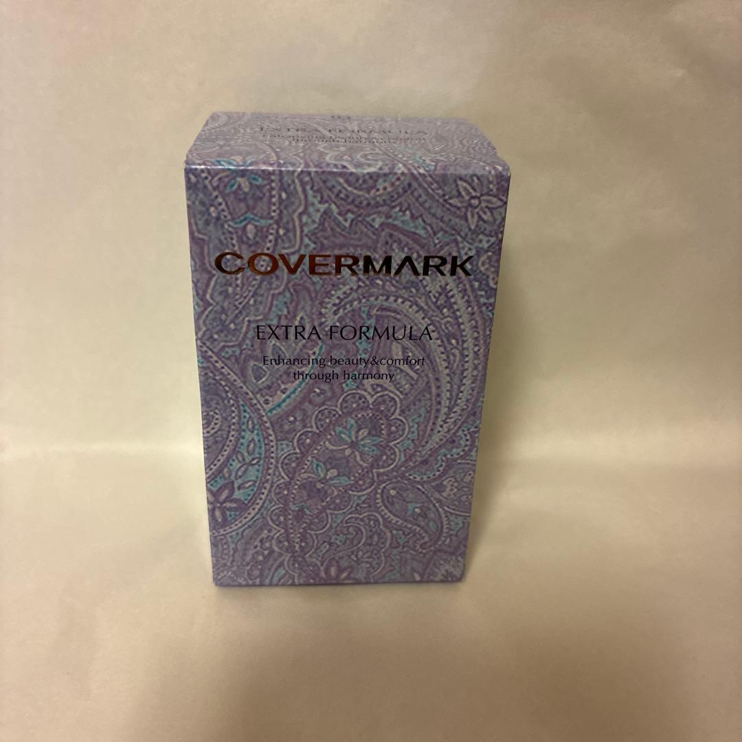 カバーマークエクストラフォミュラ03