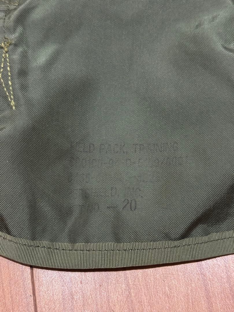 米軍実物】デッドストック LC-2 フィールドパック94年製 B - メルカリ