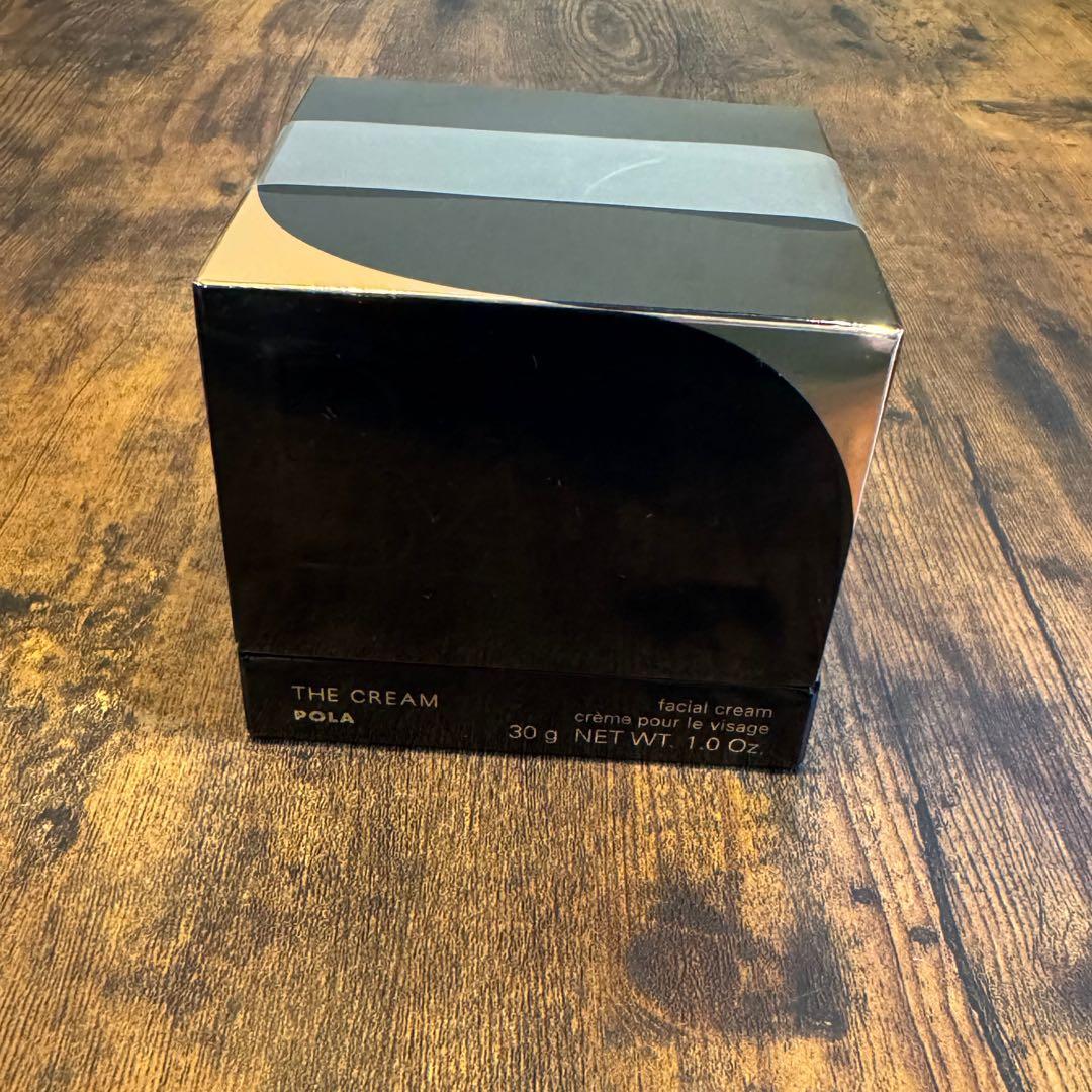 POLA BA ザ クリーム 30g