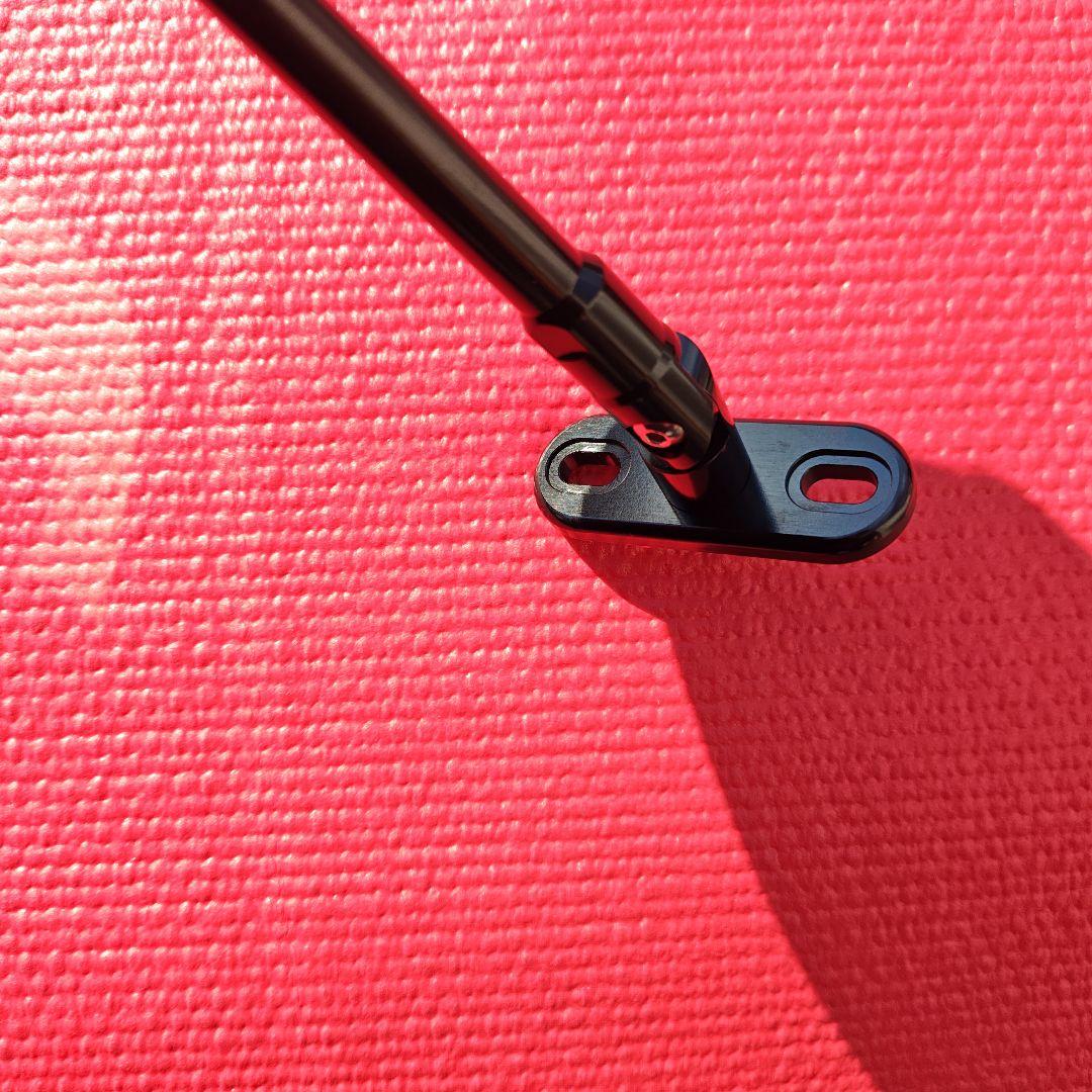 SIMOTA シモータカーボンミラー マジカルレーシングフィティングB