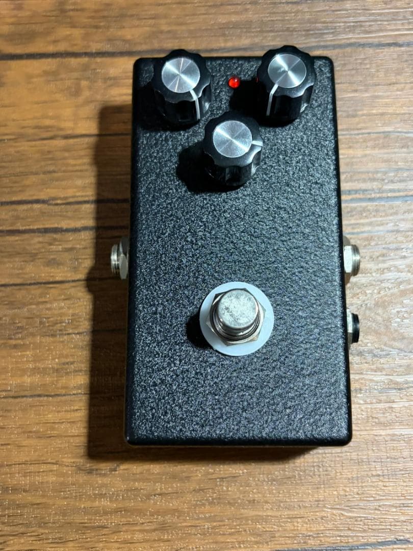 Big Muff Russian クローン ファズ