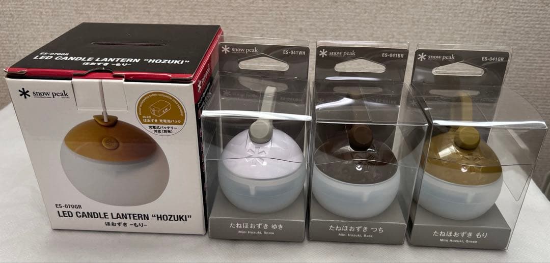 スノーピーク　ほおづき　たねほおづき×3個　計4個 楽天市場】【全品対象最大300％ポイント還元＆10％OFF！ 3/4 20:00〜3