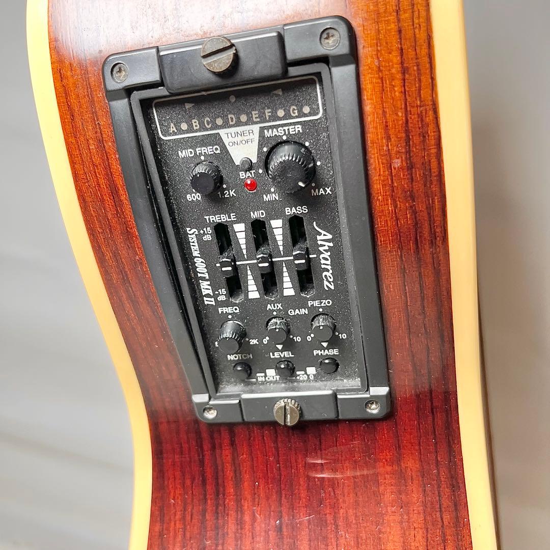 美品・希少】Shelly SY-M20S K.Yairi製ギター サイン入り - メルカリ