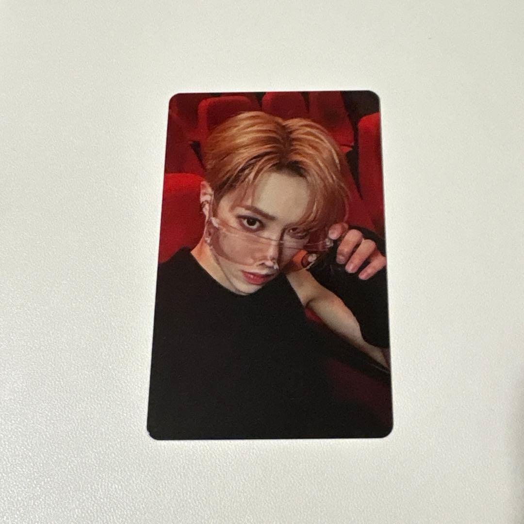 Ald1 ALPHA DRIVE ONE アルノ トレカ - メルカリ