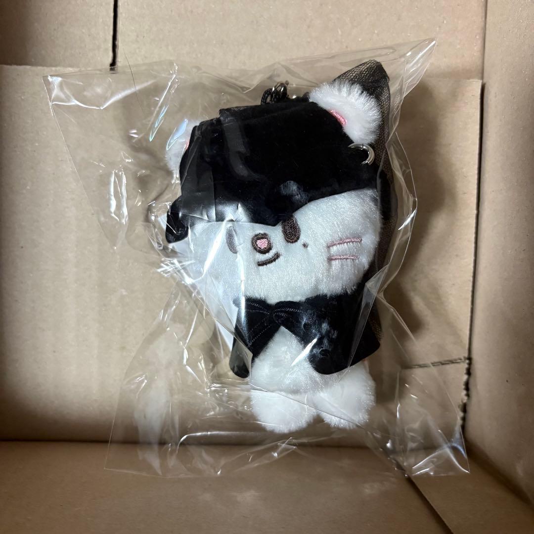 5 ヒョンジン DOIT POPUP Straykids スキズ 10センチぬい - メルカリ