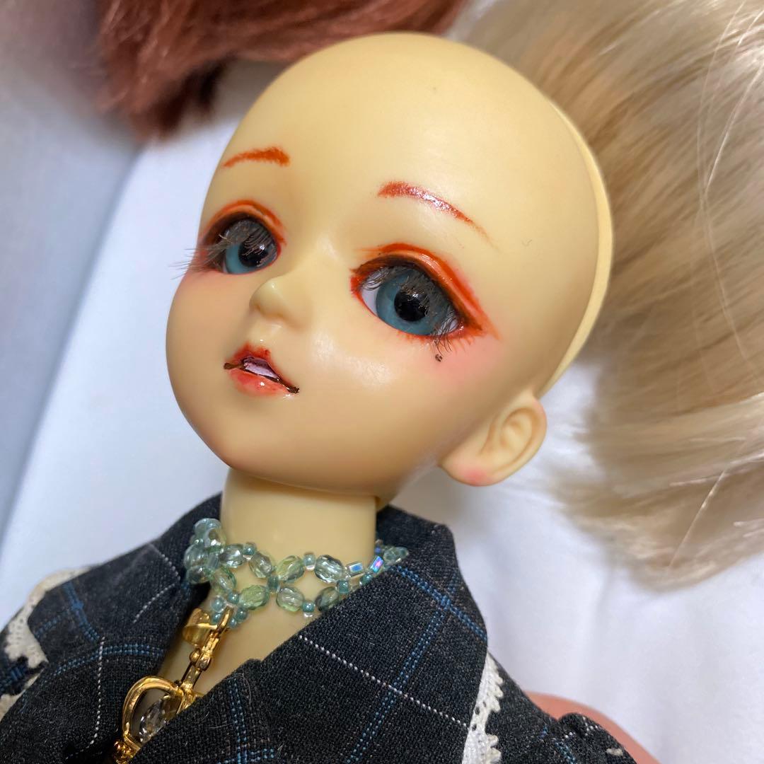 MSD ミニスーパードルフィー 美加 - メルカリ