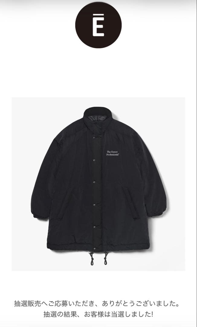 ジャケット・アウター NAVYBOWI.