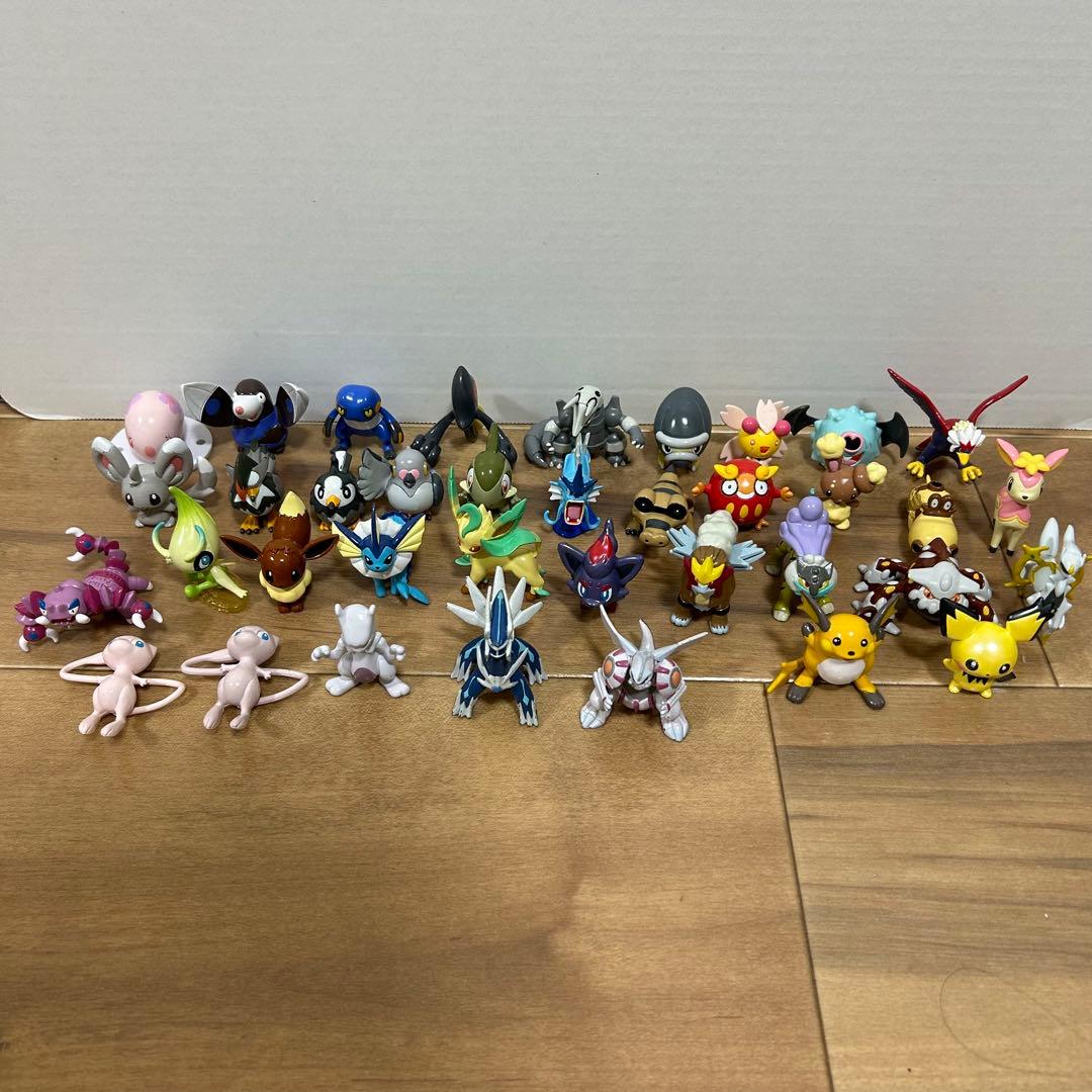 モンコレ　まとめ売り