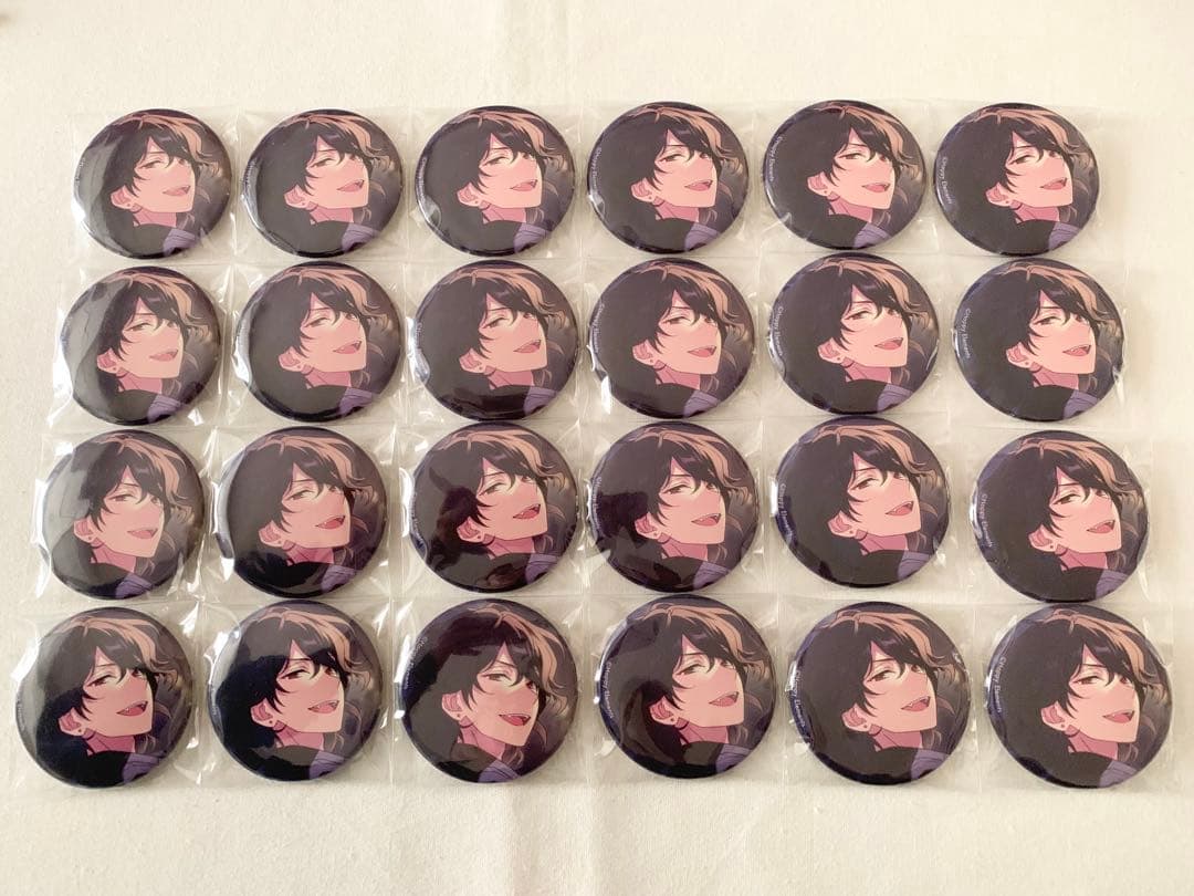 あんさんぶるスターズ 朔間零 缶バッジ Amazon.co.jp: あんスタ 冬コミ 五奇人 缶バッジ 朔間零 零 OFUP
