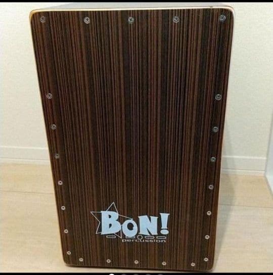 カホン  BON! Percussion