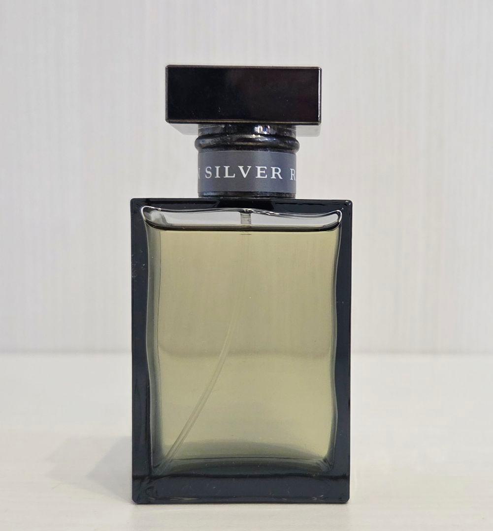 香水 ラルフ・ローレン ロマンス メン シルバー 50mL 813