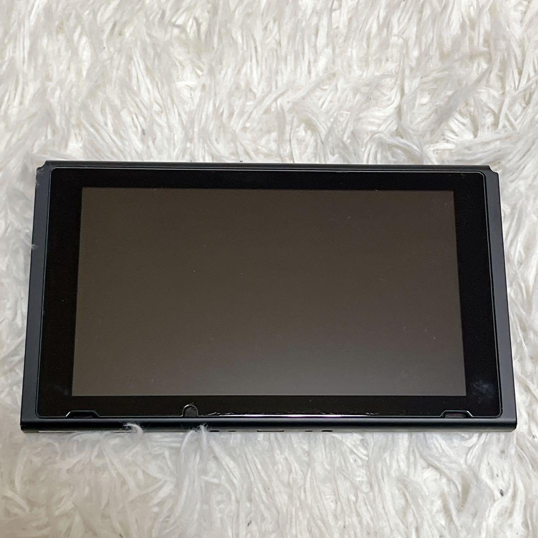 美品　Nintendo Switch 本体のみ 2018年