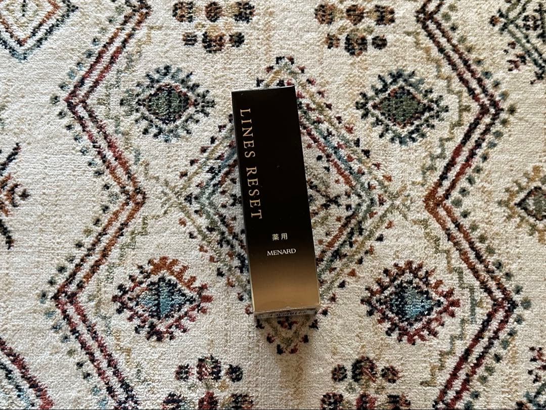 メナード薬用ラインズリセット20ml