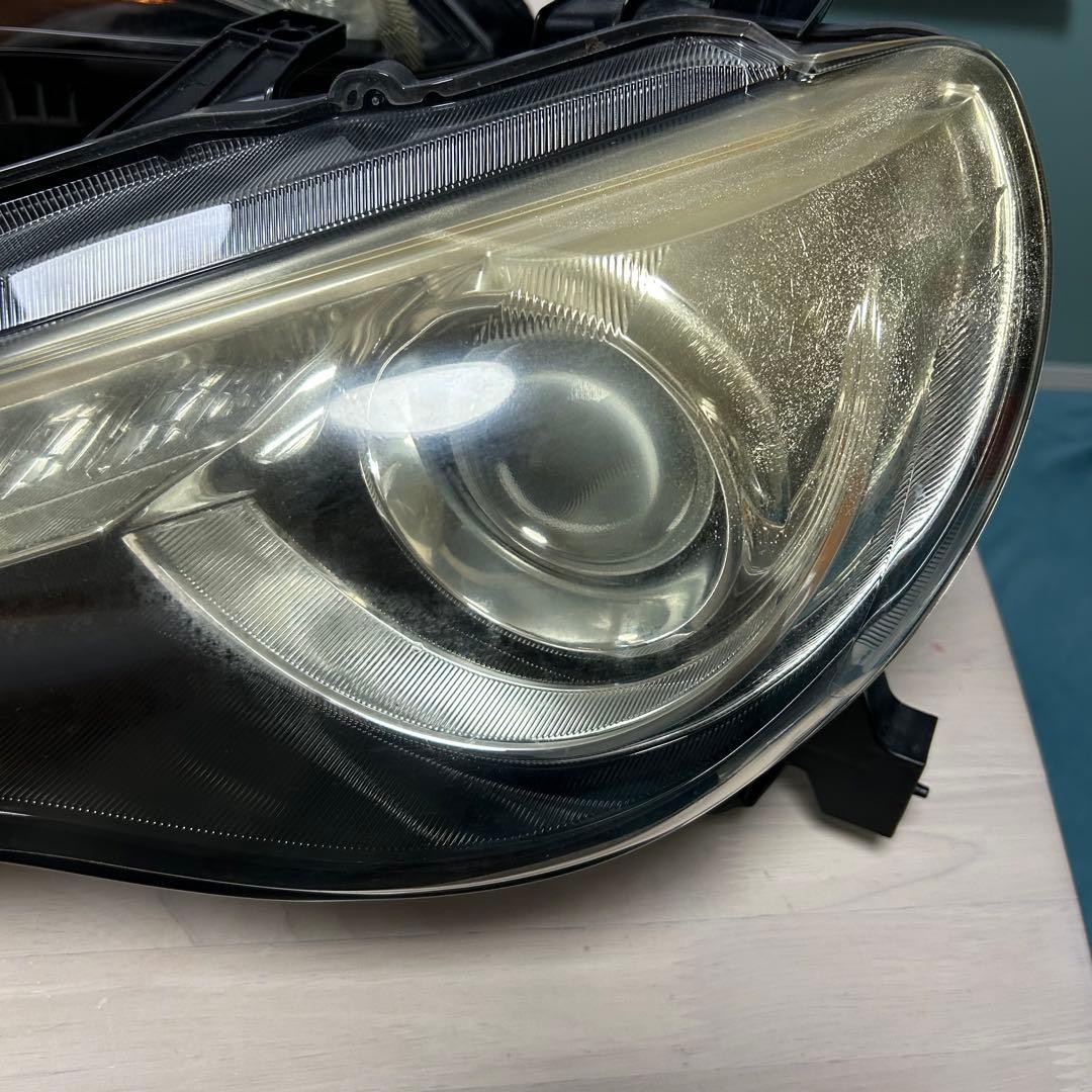 86 zn6 前期 純正ヘッドライト - メルカリ