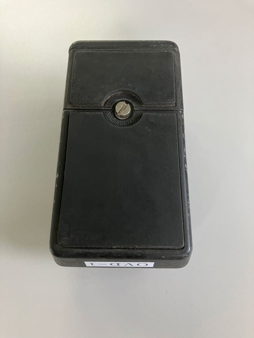 KORG OVD-1基盤部品変更済みOD-01 BOØWY 布袋寅泰 #1 - メルカリ