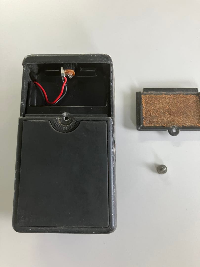 KORG OVD-1基盤部品変更済みOD-01 BOØWY 布袋寅泰 #1 - メルカリ