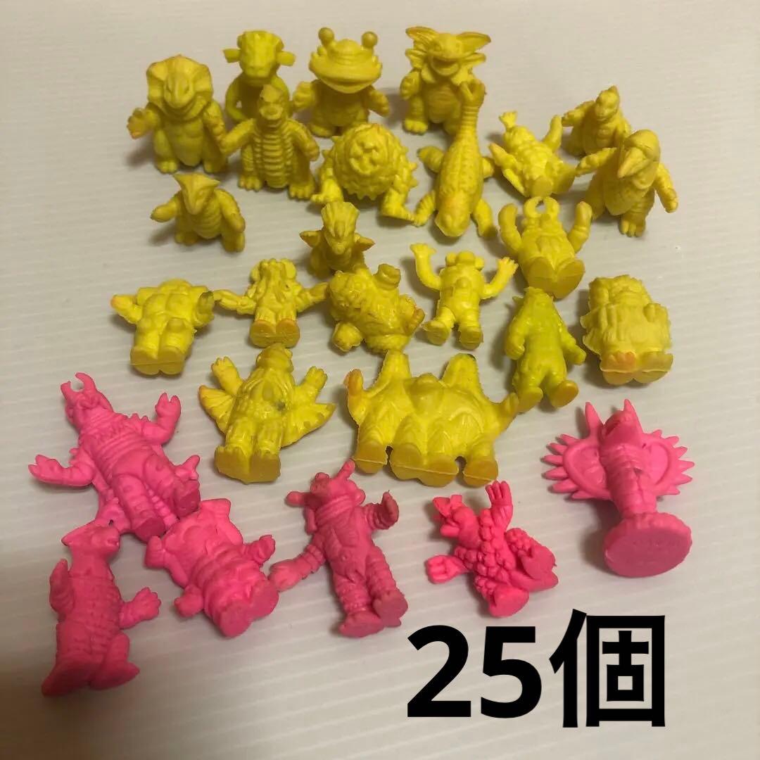 ウルトラ怪獣 消しゴム まとめ - メルカリ