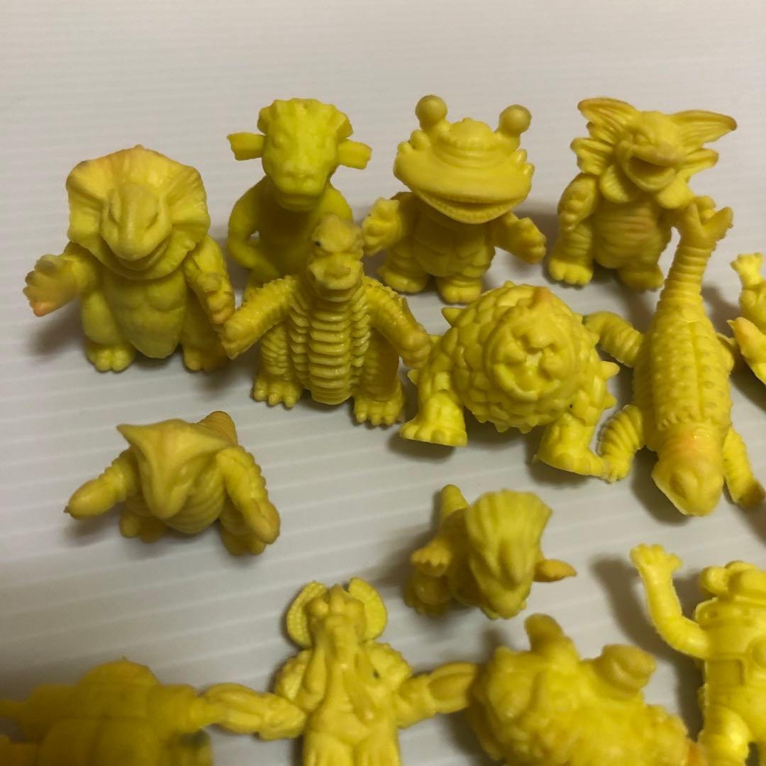 ウルトラ怪獣 消しゴム まとめ - メルカリ