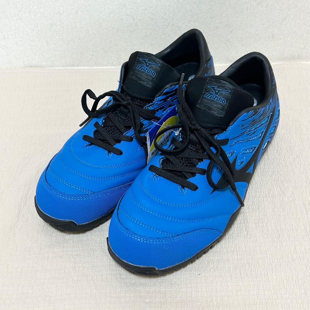 ✨新品未使用✨ 【MIZUNO】 ミズノ オールマイティTD11L 26.5㎝