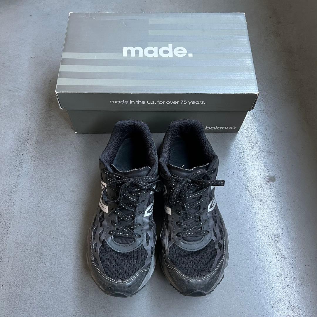 New Balance 950v2 26cm ニューバランス 米軍実物