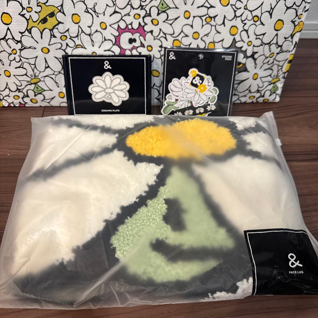 ZO&FRIENDS A&NE3点セット