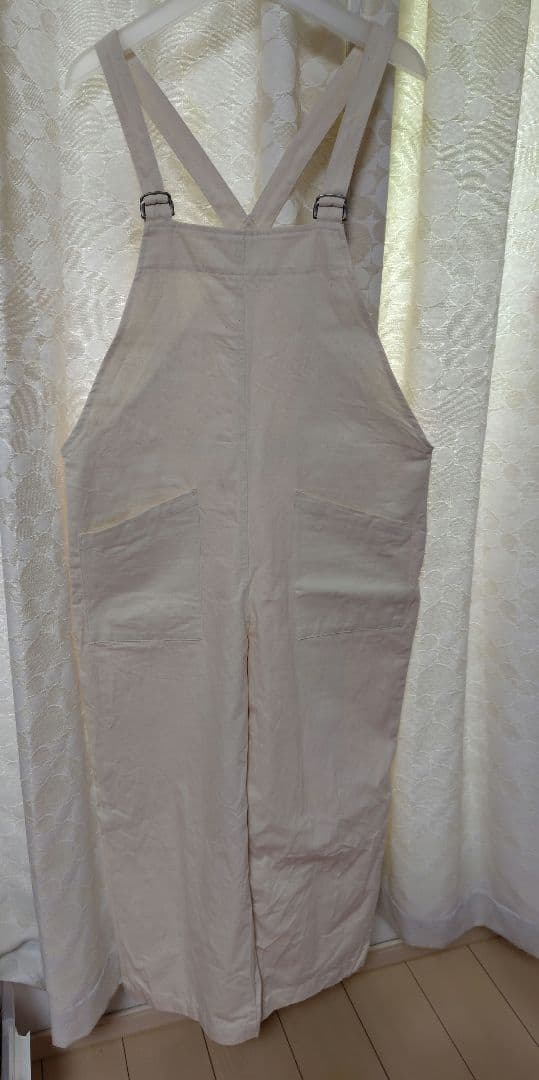 かぐれ　サロペット カグレ かぐれ バッククロスサロペット （OFF） - ファッション通販