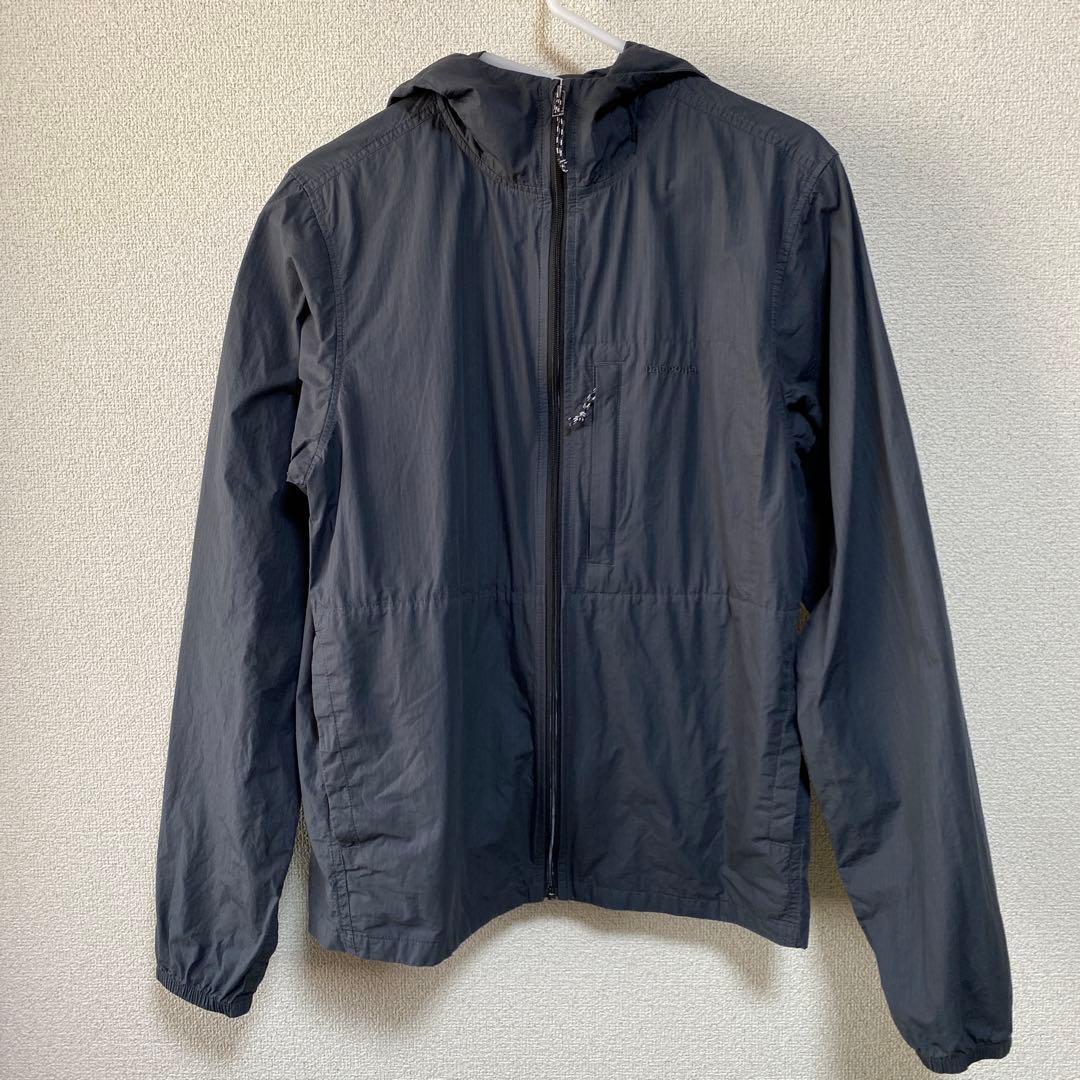 【パタゴニア】ウインドスウィープ