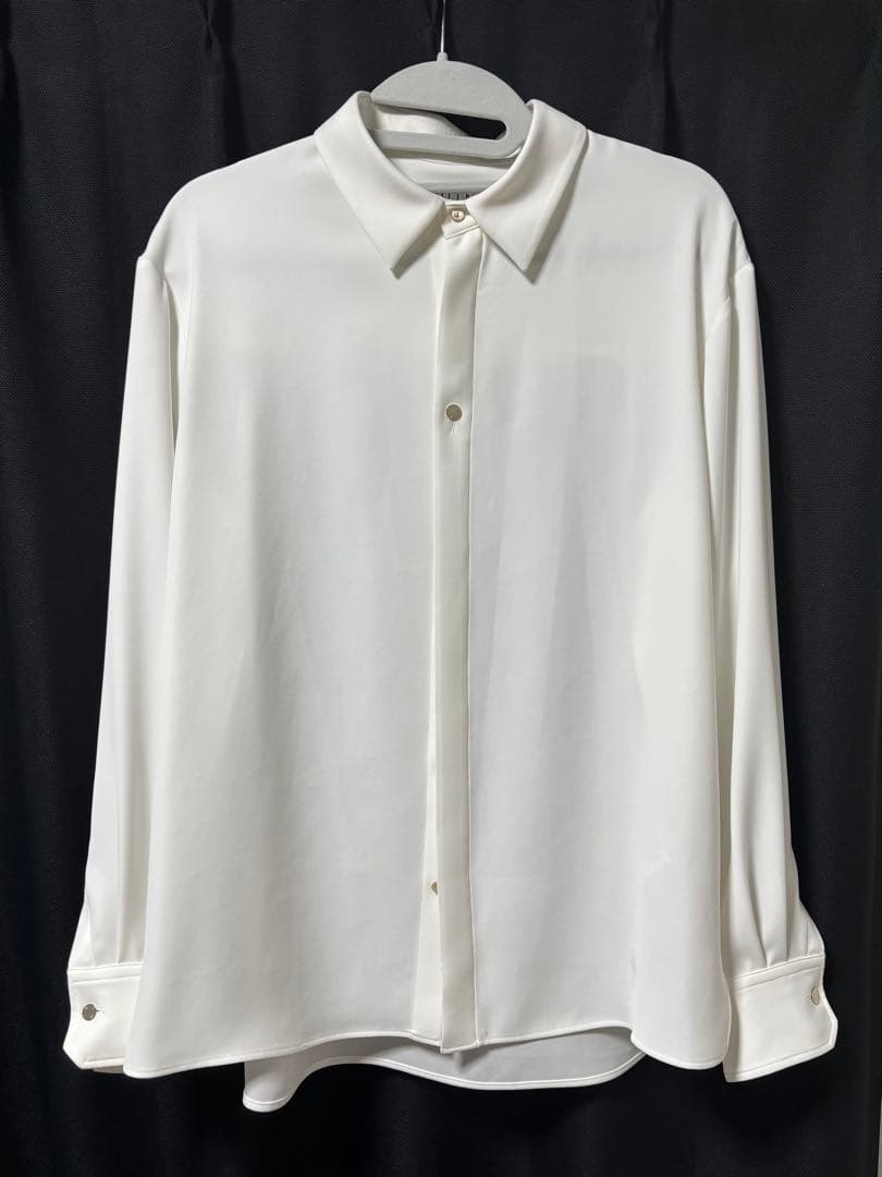 平野紫耀さん専用CULLNI 2025aw